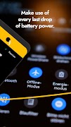 Planet Energy - Battery Saver ภาพหน้าจอ 1