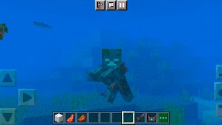 Morphing Bracelet Minecraft screenshot 7