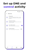 Wize AdBlock VPN screenshot 2