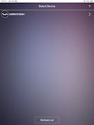 RMControl স্ক্রিনশট 2
