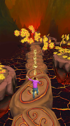 برنامه‌نما Endless Run Oz عکس از صفحه