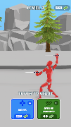 برنامه‌نما Pose Fight 3D عکس از صفحه