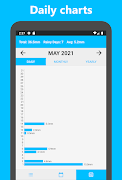 Rain Tracker ảnh chụp màn hình 3