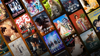 MyVideo影音隨看-電影、戲劇、新番動漫隨時看 Screenshot 5