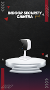 Indoor security camera guide gönderen