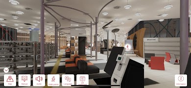 TK Space screenshot 5