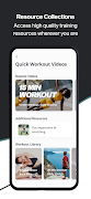 The Lyss Method V2 تصوير الشاشة 4