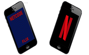 NetCodeFlix screenshot 2