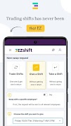 EZShift - Employee Scheduling تصوير الشاشة 5