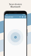 پوستر Bluetooth Signal Meter