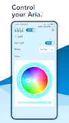 Smart Aria ภาพหน้าจอ 3