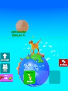 Dino Evolution скриншот 6