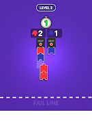 Jigsaw Merge اسکرین شاٹ 3