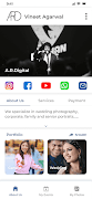 ARDIGITAL screenshot 2