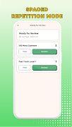 Bricky - Learn vocabulary screenshot 6