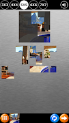 Block Puzzle: Rooms ภาพหน้าจอ 1