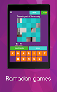 ramadan games ภาพหน้าจอ 5