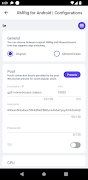 XMRig for Android Ekran Görüntüsü 3