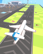 Plane Loaded Affiche