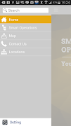 Smart Operations Apps ảnh chụp màn hình 5