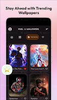 Wallpapers for Pixel 11 screenshot 3