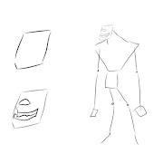 1 Schermata Come disegnare ben 10