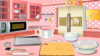 Sara's Cooking Class Scones 스크린샷 3