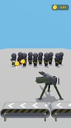 Bullet Sort 3D screenshot 4