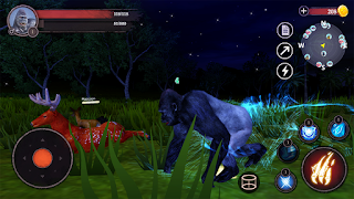 The Gorilla screenshot 6