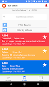 Bus Status screenshot 3