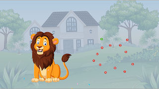 برنامه‌نما Dot Connect Joint 3D Game عکس از صفحه