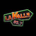 La Kalle 93.7 FM