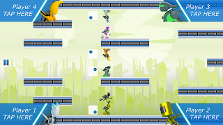 G-Switch 3 screenshot 1