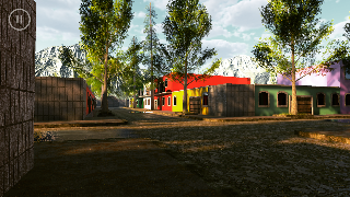 Chronicles: Chapter 1 screenshot 2