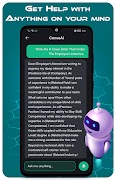 AI Chatbot - AI Text Assistant تصوير الشاشة 3