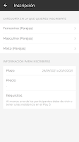 Palco 스크린샷 1