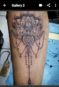 Forearm Tattoos screenshot 4