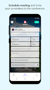 IceWarp TeamChat screenshot 2