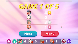 Stay Memory ภาพหน้าจอ 5