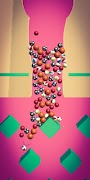 Sand Ball スクリーンショット 1