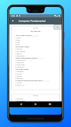 Computer Mcqs And IQ 截圖 2