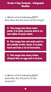 Grade 4 Integrated Studies Gap screenshot 7
