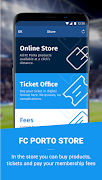 FC Porto screenshot 1