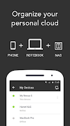 Resilio Sync ภาพหน้าจอ 3