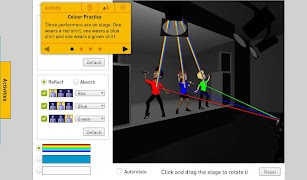 Colour ภาพหน้าจอ 6