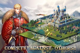 Kingdoms Mobile - Total Clash スクリーンショット 3