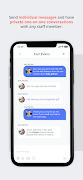 Thryv TeamChat تصوير الشاشة 2