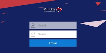 Mult Play TV imagem de tela 2