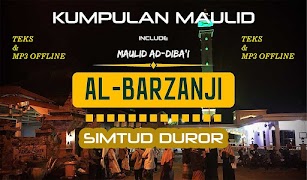 3 Schermata Maulid Nabi MP3 + Teks Offline