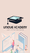 Unique Academy 포스터